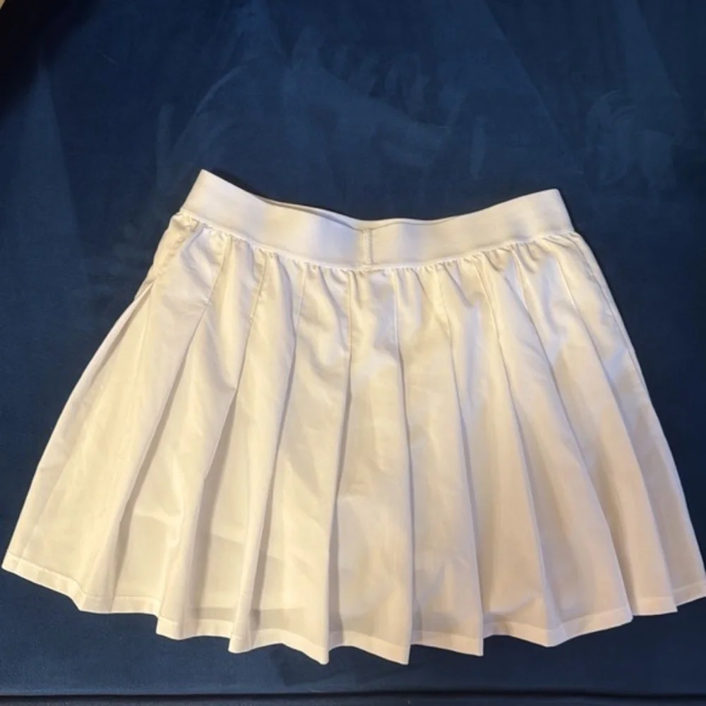 Alo Tennis Skirt